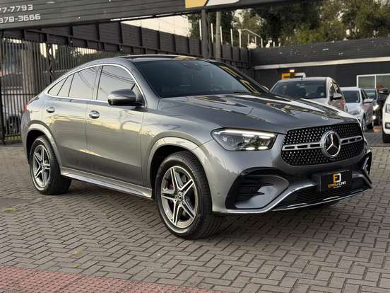 MERCEDES-BENZ-GLE 450d-3.0 I6 MHEV DIESEL COUPÉ 4MATIC 9G-TRONIC MERCEDES-BENZ-GLE 450d-2024