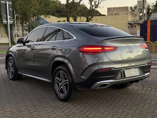 MERCEDES-BENZ-GLE 450d-3.0 I6 MHEV DIESEL COUPÉ 4MATIC 9G-TRONIC MERCEDES-BENZ-GLE 450d-2024