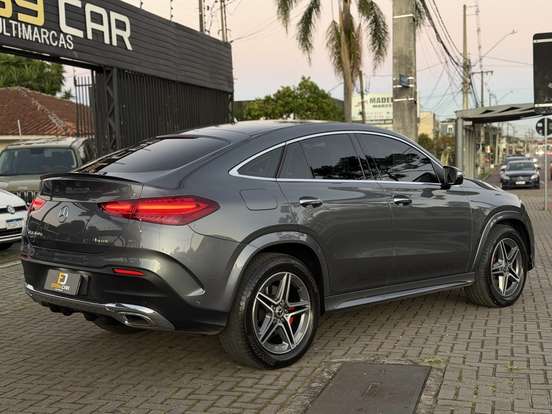 MERCEDES-BENZ-GLE 450d-2024