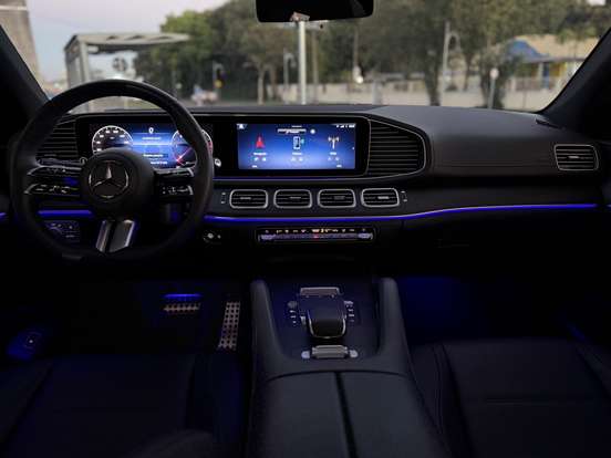 MERCEDES-BENZ-GLE 450d-3.0 I6 MHEV DIESEL COUPÉ 4MATIC 9G-TRONIC MERCEDES-BENZ-GLE 450d-2024