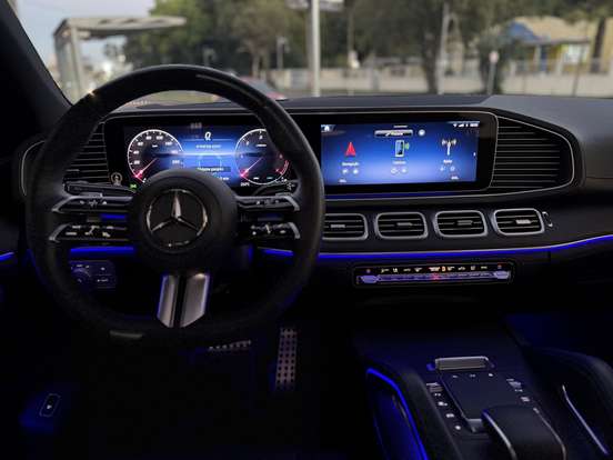 MERCEDES-BENZ-GLE 450d-3.0 I6 MHEV DIESEL COUPÉ 4MATIC 9G-TRONIC MERCEDES-BENZ-GLE 450d-2024