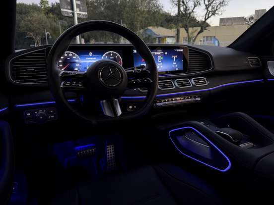 MERCEDES-BENZ-GLE 450d-2024
