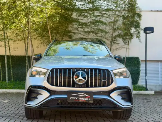 MERCEDES-BENZ-GLE 53 AMG-2024