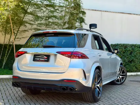 MERCEDES-BENZ-GLE 53 AMG-2024