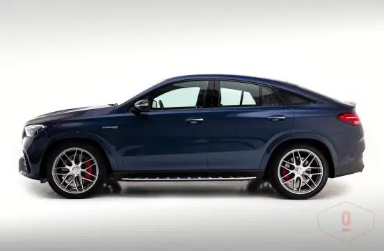 MERCEDES-BENZ-GLE 63 AMG-2024