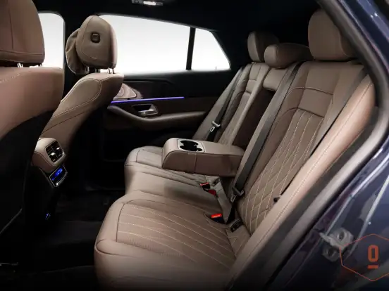 MERCEDES-BENZ-GLE 63 AMG-4.0 V8 BITURBO GASOLINA COUPÉ S 4MATIC 9G-TRONIC MERCEDES-BENZ-GLE 63 AMG-2024