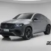 MERCEDES-BENZ GLE 63 AMG 4.0 V8 BITURBO GASOLINA COUPÉ S 4MATIC 9G-TRONIC MERCEDES-BENZ GLE 63 AMG 4.0 V8 BITURBO GASOLINA COUPÉ S 4MATIC 9G-TRONIC