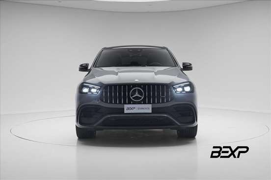 MERCEDES-BENZ-GLE 63 AMG-2024
