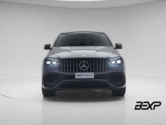 MERCEDES-BENZ-GLE 63 AMG-4.0 V8 BITURBO GASOLINA COUPÉ S 4MATIC 9G-TRONIC MERCEDES-BENZ-GLE 63 AMG-2024