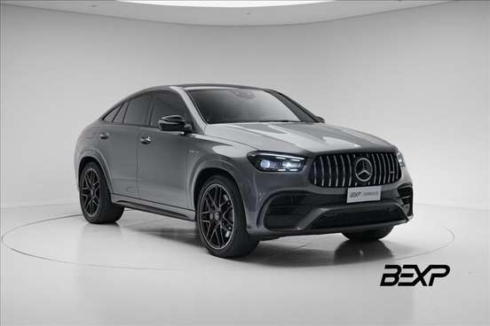 MERCEDES-BENZ-GLE 63 AMG-2024