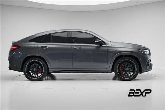 MERCEDES-BENZ-GLE 63 AMG-2024