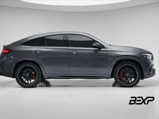 MERCEDES-BENZ-GLE 63 AMG-4.0 V8 BITURBO GASOLINA COUPÉ S 4MATIC 9G-TRONIC MERCEDES-BENZ-GLE 63 AMG-2024