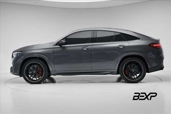 MERCEDES-BENZ-GLE 63 AMG-2024