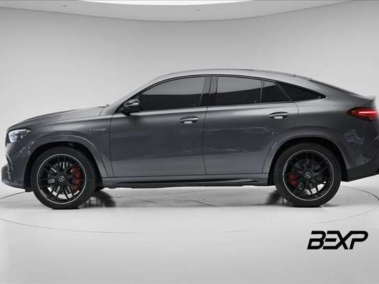 MERCEDES-BENZ-GLE 63 AMG-4.0 V8 BITURBO GASOLINA COUPÉ S 4MATIC 9G-TRONIC MERCEDES-BENZ-GLE 63 AMG-2024