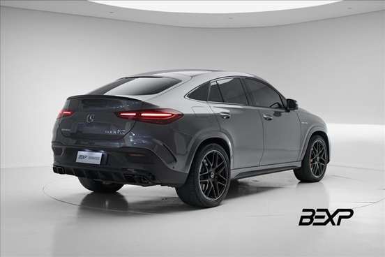 MERCEDES-BENZ-GLE 63 AMG-2024