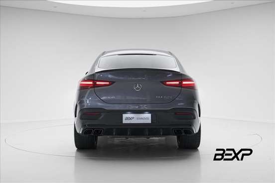 MERCEDES-BENZ-GLE 63 AMG-2024