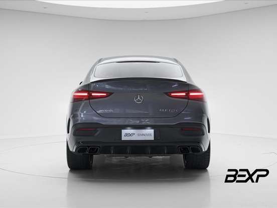 MERCEDES-BENZ-GLE 63 AMG-4.0 V8 BITURBO GASOLINA COUPÉ S 4MATIC 9G-TRONIC MERCEDES-BENZ-GLE 63 AMG-2024