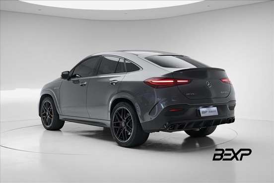 MERCEDES-BENZ-GLE 63 AMG-2024