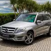 MERCEDES-BENZ GLK 220 2.1 CDI SPORT 4X4 DIESEL 4P AUTOMÁTICO MERCEDES-BENZ GLK 220 2.1 CDI SPORT 4X4 DIESEL 4P AUTOMÁTICO