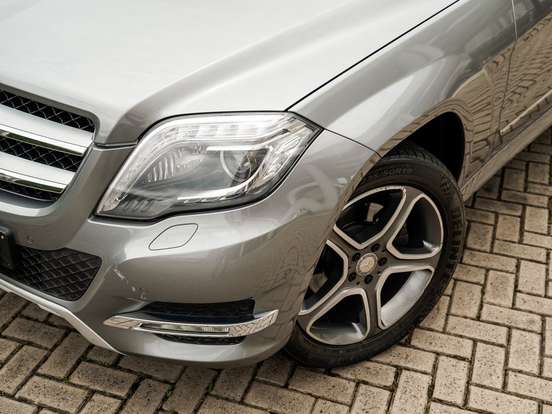 MERCEDES-BENZ-GLK 220-2015
