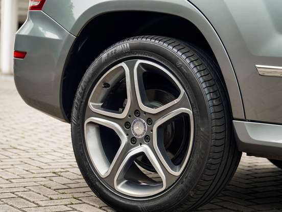 MERCEDES-BENZ-GLK 220-2015