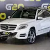 MERCEDES-BENZ GLK 220 2.1 CDI SPORT 4X4 DIESEL 4P AUTOMÁTICO MERCEDES-BENZ GLK 220 2.1 CDI SPORT 4X4 DIESEL 4P AUTOMÁTICO