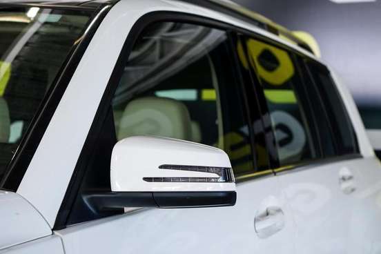 MERCEDES-BENZ-GLK 220-2014