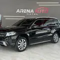 MERCEDES-BENZ GLS 350 3.0 V6 BLUETEC DIESEL 4MATIC 9G-TRONIC MERCEDES-BENZ GLS 350 3.0 V6 BLUETEC DIESEL 4MATIC 9G-TRONIC