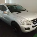 MERCEDES-BENZ ML 350 3.0 CDI 4X4 V6 DIESEL 4P AUTOMÁTICO MERCEDES-BENZ ML 350 3.0 CDI 4X4 V6 DIESEL 4P AUTOMÁTICO