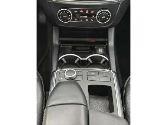 MERCEDES-BENZ-ML 350-2013