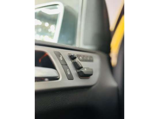 MERCEDES-BENZ-ML 350-2013