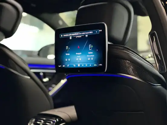 MERCEDES-BENZ-S 63 AMG-2025