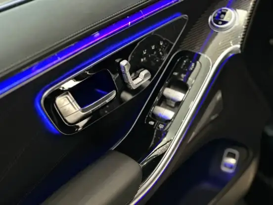 MERCEDES-BENZ-S 63 AMG-2025