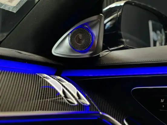 MERCEDES-BENZ-S 63 AMG-2025