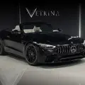 MERCEDES-BENZ SL 63 AMG 4.0 V8 TURBO PHEV S E PERFORMANCE 4MATIC+ SPEEDSHIFT MERCEDES-BENZ SL 63 AMG 4.0 V8 TURBO PHEV S E PERFORMANCE 4MATIC+ SPEEDSHIFT