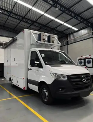 MERCEDES-BENZ-SPRINTER-2.0 CDI DIESEL CHASSIS 517 EXTRA LONGO MANUAL MERCEDES-BENZ-SPRINTER-2025