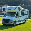 MERCEDES-BENZ SPRINTER 2.0 CDI DIESEL VAN 517 TA EXTRA LONGO 18L MANUAL MERCEDES-BENZ SPRINTER 2.0 CDI DIESEL VAN 517 TA EXTRA LONGO 18L MANUAL