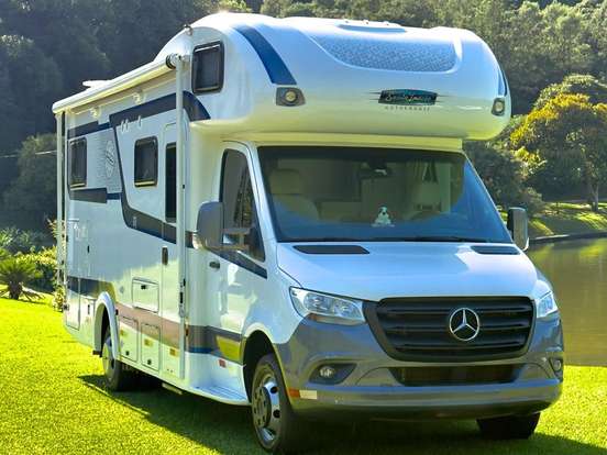 MERCEDES-BENZ-SPRINTER-2.0 CDI DIESEL VAN 517 TA EXTRA LONGO 18L MANUAL MERCEDES-BENZ-SPRINTER-2024
