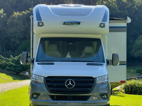 MERCEDES-BENZ-SPRINTER-2.0 CDI DIESEL VAN 517 TA EXTRA LONGO 18L MANUAL MERCEDES-BENZ-SPRINTER-2024