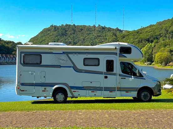 MERCEDES-BENZ-SPRINTER-2.0 CDI DIESEL VAN 517 TA EXTRA LONGO 18L MANUAL MERCEDES-BENZ-SPRINTER-2024