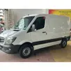 MERCEDES-BENZ SPRINTER 2.2 CDI DIESEL FURGÃO 415 MANUAL MERCEDES-BENZ SPRINTER 2.2 CDI DIESEL FURGÃO 415 MANUAL