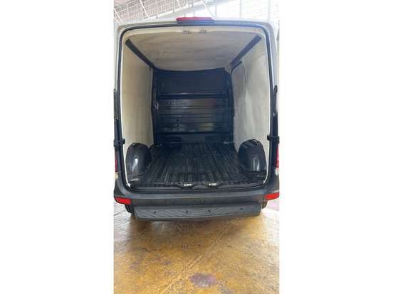 MERCEDES-BENZ-SPRINTER-2.2 CDI DIESEL FURGÃO 415 MANUAL MERCEDES-BENZ-SPRINTER-2018