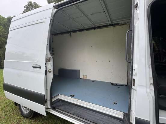 MERCEDES-BENZ-SPRINTER-2.2 CDI DIESEL VAN 416 TA LONGO 16L MANUAL MERCEDES-BENZ-SPRINTER-2021