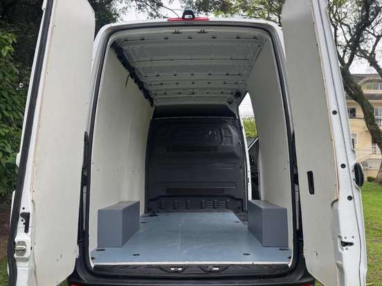 MERCEDES-BENZ-SPRINTER-2.2 CDI DIESEL VAN 416 TA LONGO 16L MANUAL MERCEDES-BENZ-SPRINTER-2021