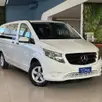 MERCEDES-BENZ VITO 2.0 CGI FLEX TOURER 119 CONFORT 9L MANUAL MERCEDES-BENZ VITO 2.0 CGI FLEX TOURER 119 CONFORT 9L MANUAL