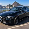 MERCEDES-BENZ A 200 1.3 CGI GASOLINA ADVANCE SEDAN 7G-DCT MERCEDES-BENZ A 200 1.3 CGI GASOLINA ADVANCE SEDAN 7G-DCT