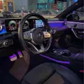 MERCEDES-BENZ A 250 2.0 CGI GASOLINA LAUNCH EDITION 7G-DCT MERCEDES-BENZ A 250 2.0 CGI GASOLINA LAUNCH EDITION 7G-DCT
