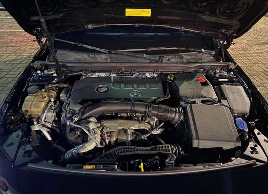 MERCEDES-BENZ-A 250-2.0 CGI GASOLINA LAUNCH EDITION 7G-DCT MERCEDES-BENZ-A 250-2018