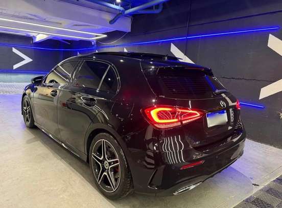 MERCEDES-BENZ-A 250-2.0 CGI GASOLINA LAUNCH EDITION 7G-DCT MERCEDES-BENZ-A 250-2018