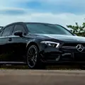 MERCEDES-BENZ A 35 AMG 2.0 CGI GASOLINA 4MATIC 7G-DCT MERCEDES-BENZ A 35 AMG 2.0 CGI GASOLINA 4MATIC 7G-DCT